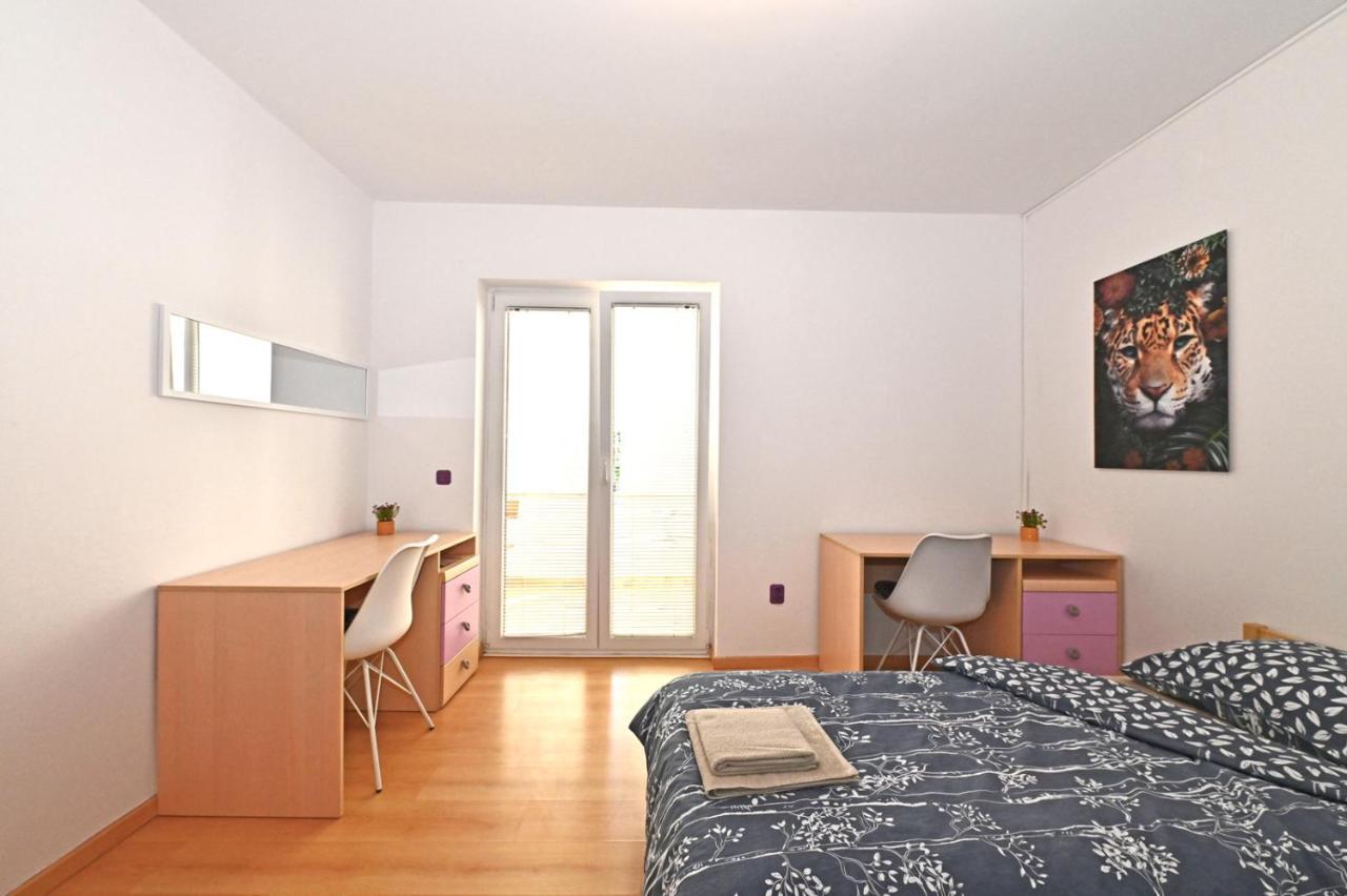 Apartman Blaz Apartment Porec Exterior photo