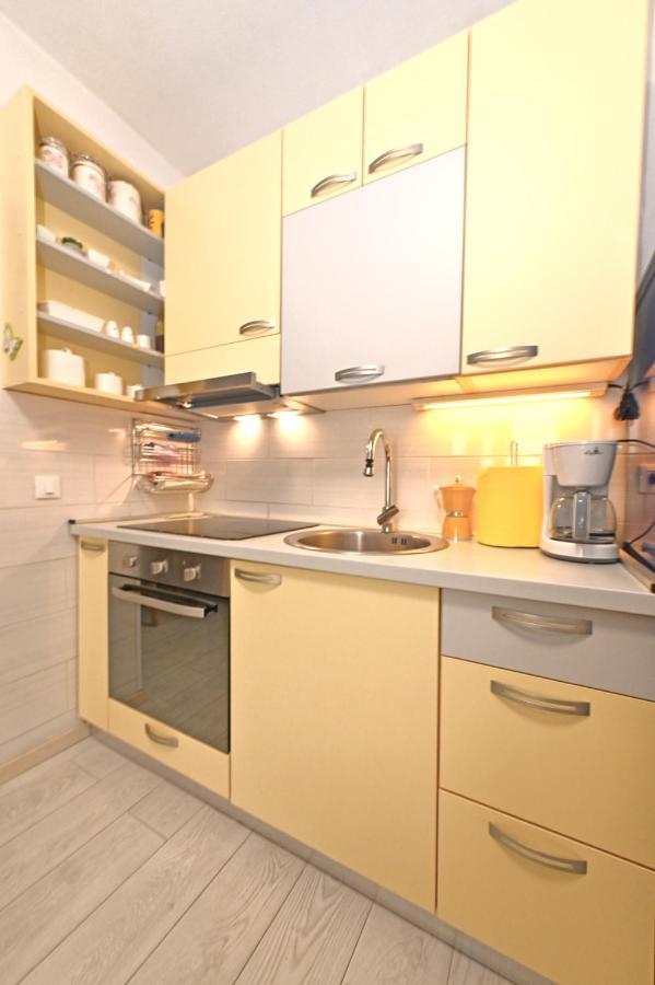 Apartman Blaz Apartment Porec Exterior photo