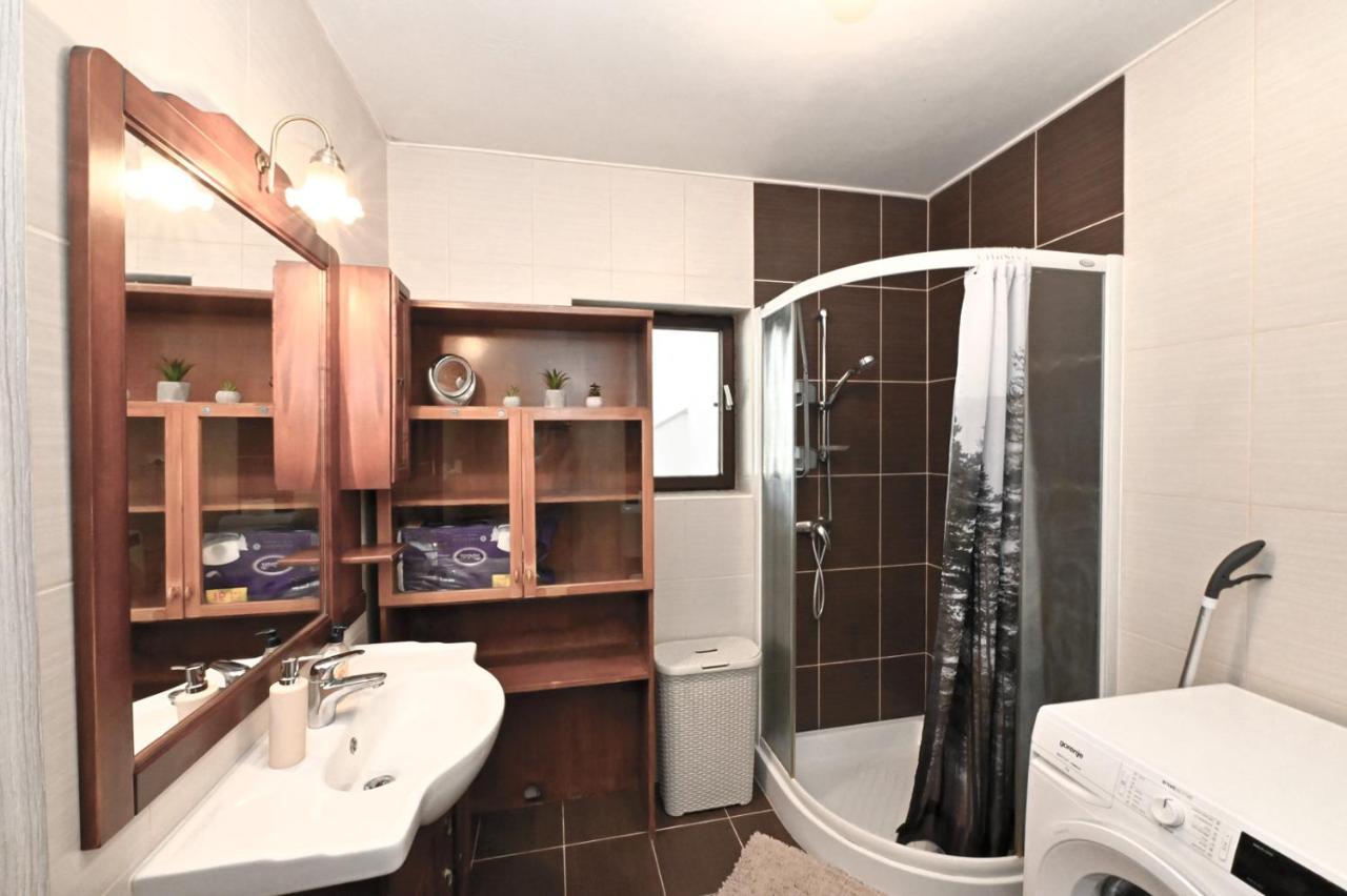 Apartman Blaz Apartment Porec Exterior photo